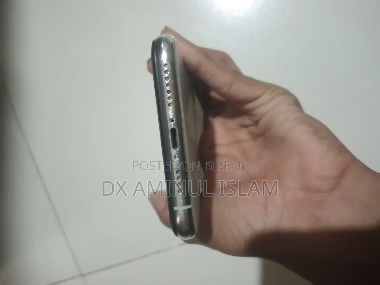 Apple iPhone 11 Pro Max 64 GB White