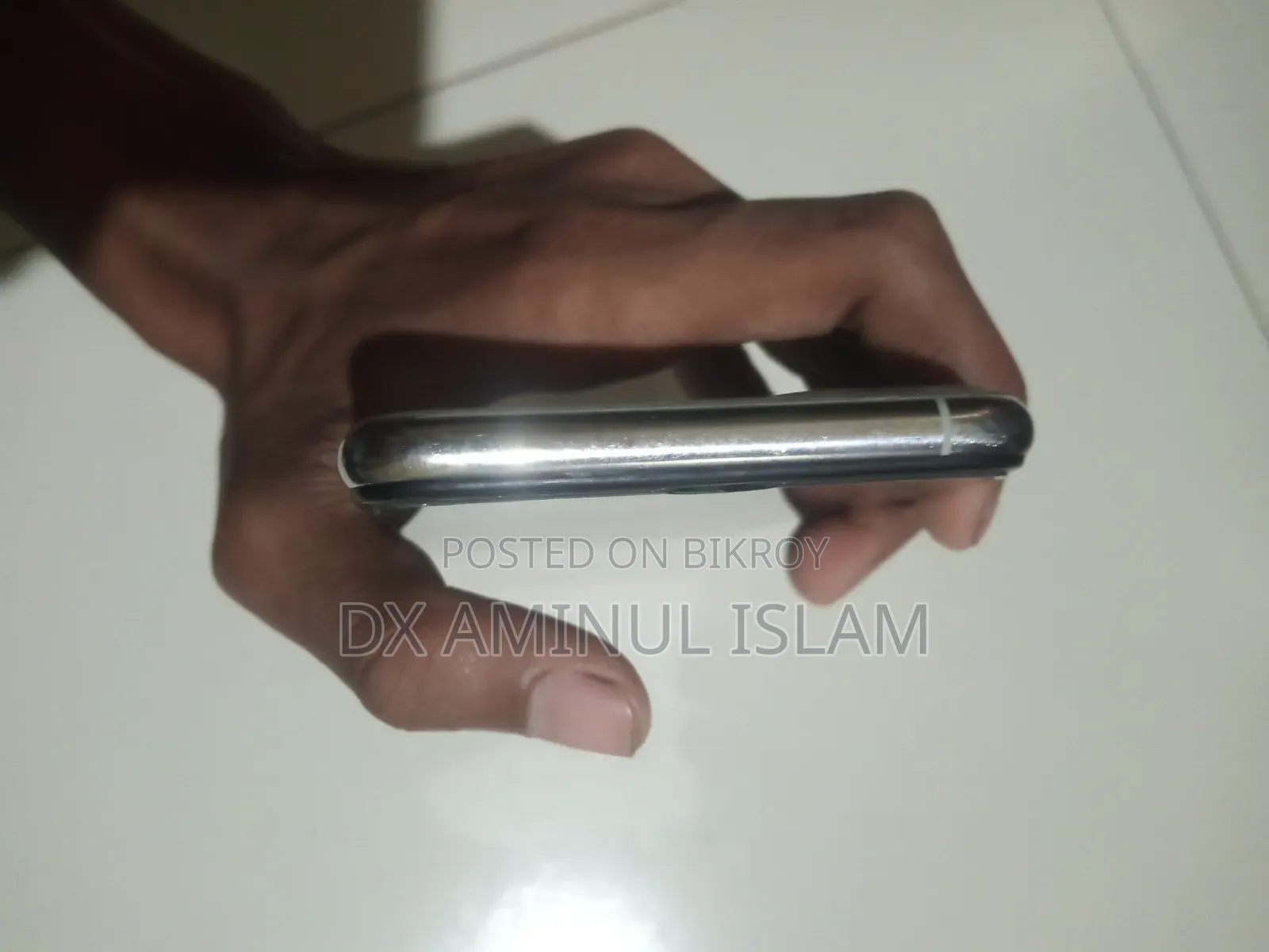 Apple iPhone 11 Pro Max 64 GB White