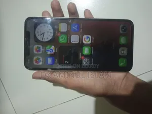 Apple iPhone 11 Pro Max 64 GB White