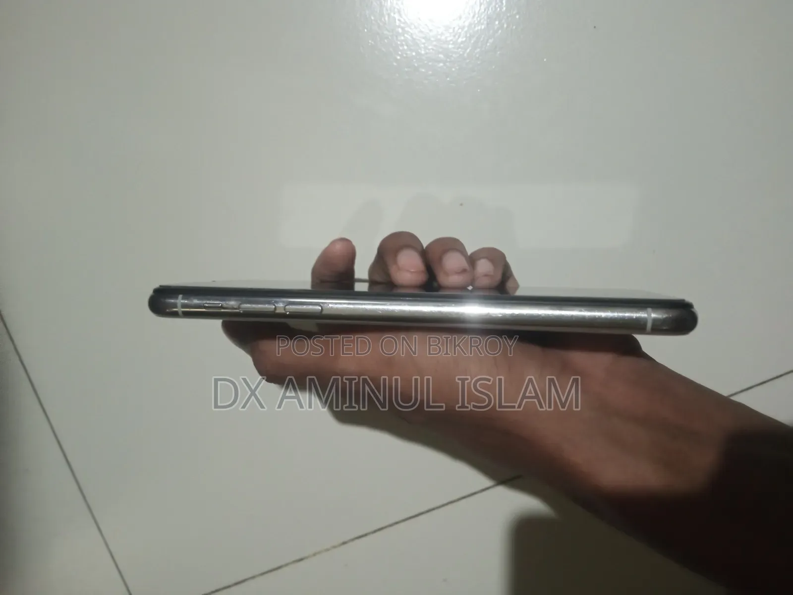 Apple iPhone 11 Pro Max 64 GB White