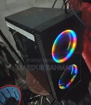 Desktop Computer Gigabyte 16GB Intel Core i5 SSD 128GB