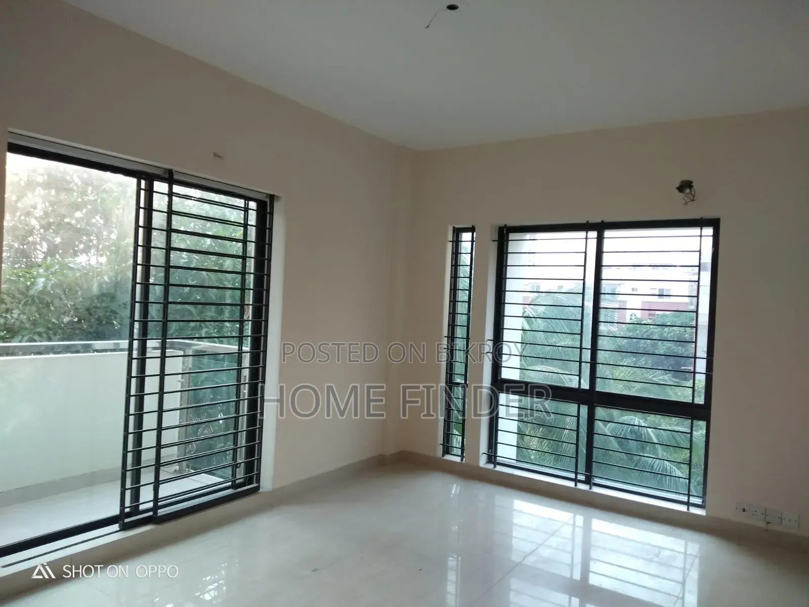 3bdrm Apartment in Gulshan for rent