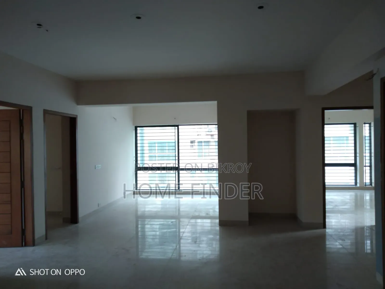 3bdrm Apartment in Gulshan for rent