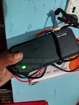 ডিসি সোলার ফ্যান