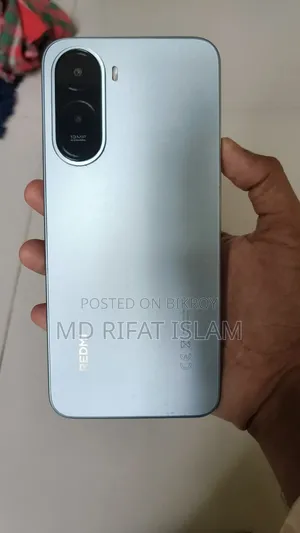 Xiaomi Redmi A7 Pro 64 GB Silver
