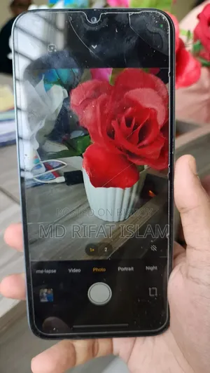 Xiaomi Redmi A7 Pro 64 GB Silver