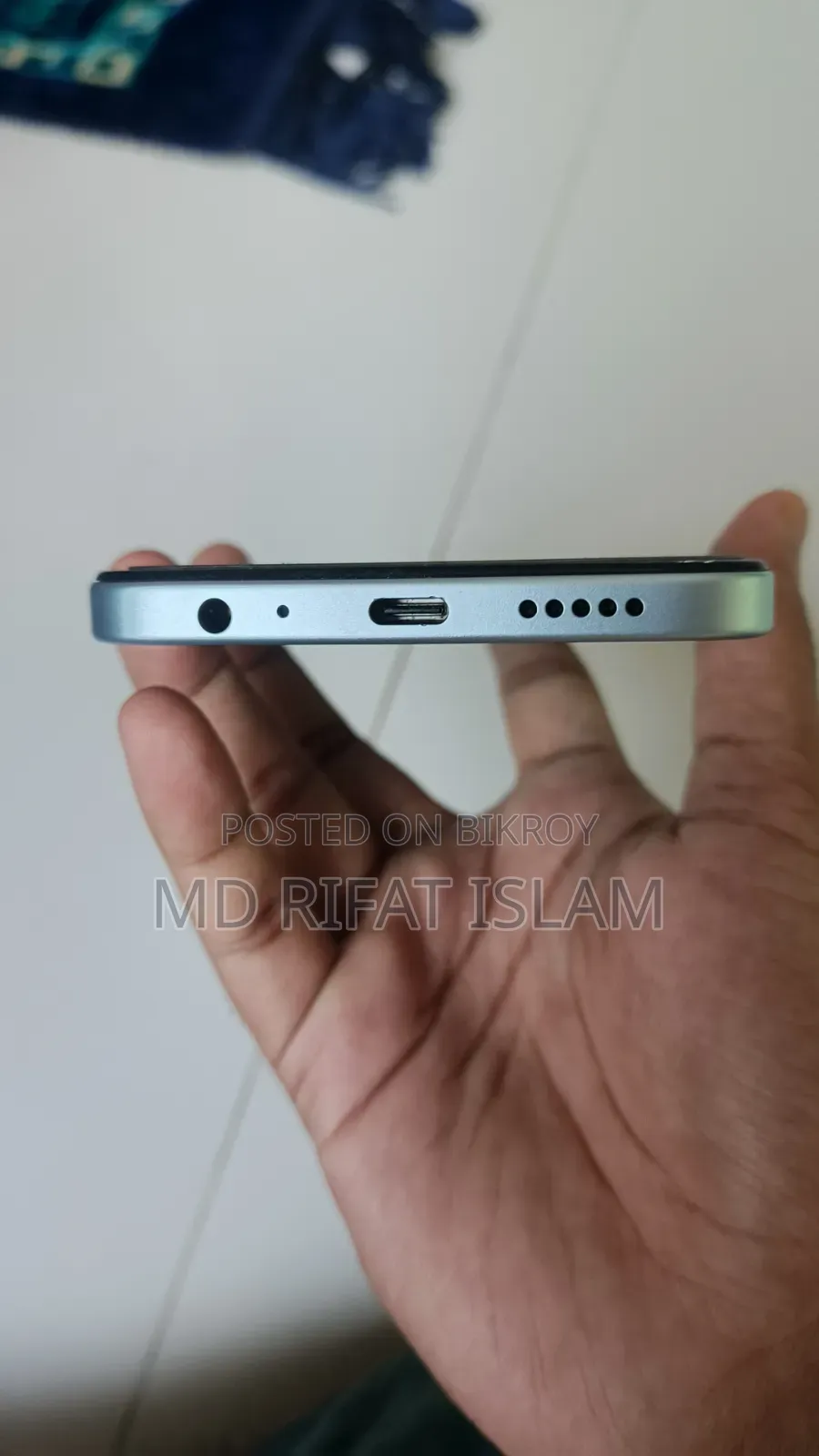 Xiaomi Redmi A7 Pro 64 GB Silver
