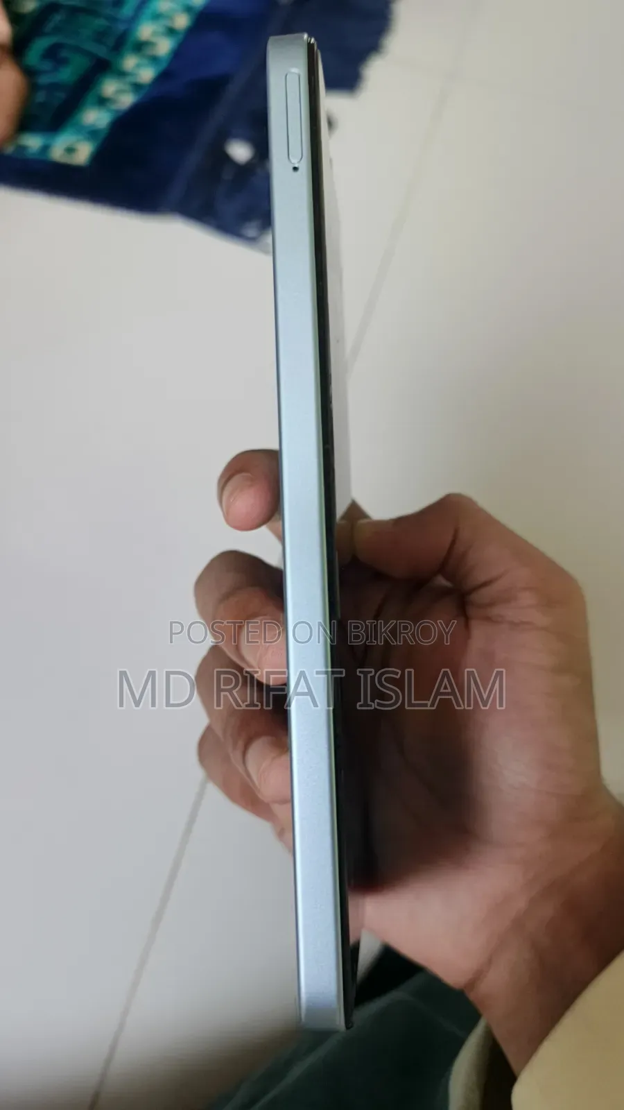 Xiaomi Redmi A7 Pro 64 GB Silver