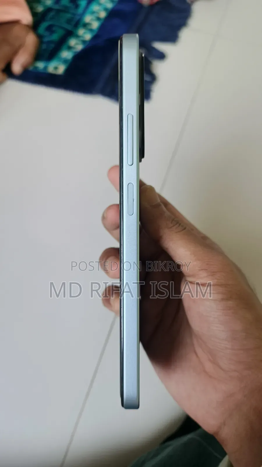 Xiaomi Redmi A7 Pro 64 GB Silver