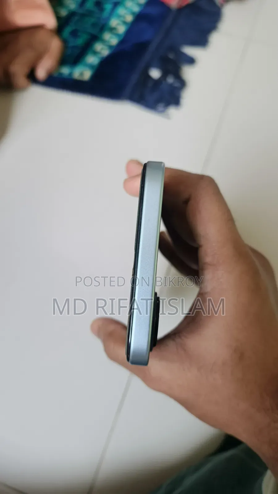 Xiaomi Redmi A7 Pro 64 GB Silver