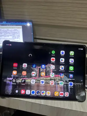 Honor Pad 10 256 GB Gray