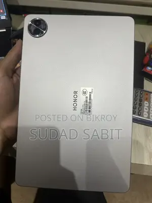 Honor Pad 10 256 GB Gray
