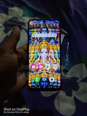 Samsung Galaxy S20 FE 5G 128 GB Gold