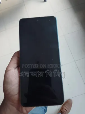 iQOO Z9x 128 GB Green