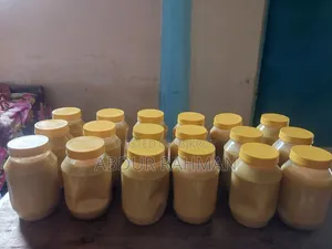 100% Guaranteed Pure Ghee