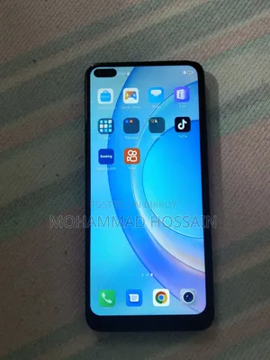 Honor 50 Lite 128 GB Blue