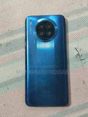 Honor 50 Lite 128 GB Blue