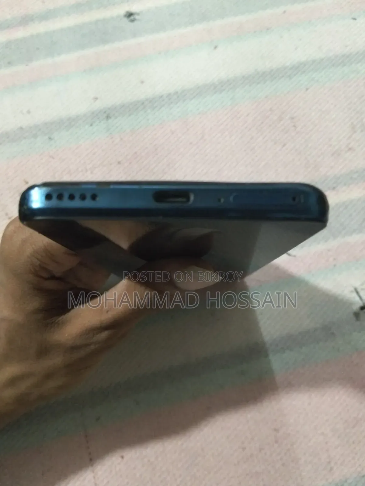 Honor 50 Lite 128 GB Blue