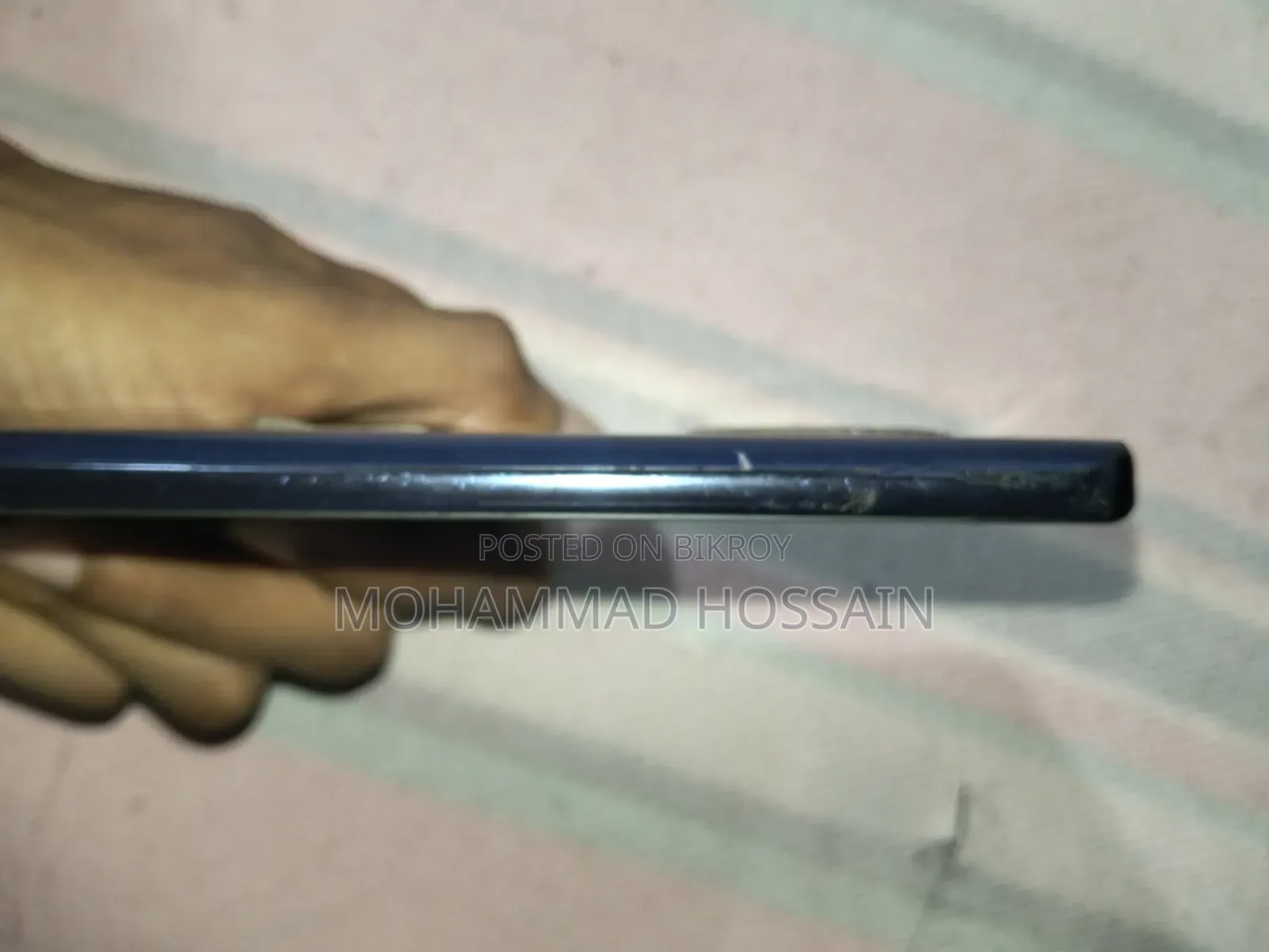 Honor 50 Lite 128 GB Blue