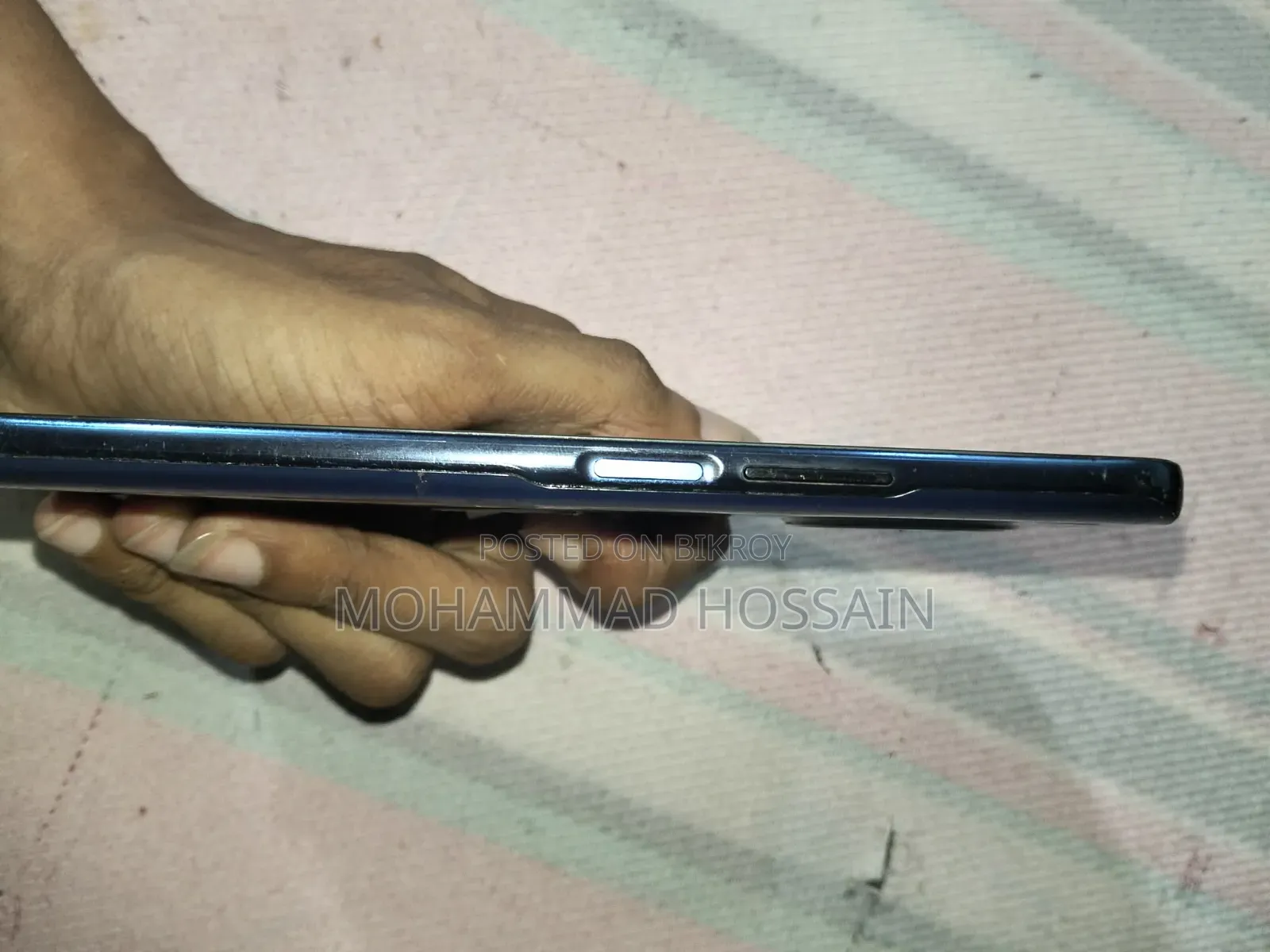 Honor 50 Lite 128 GB Blue