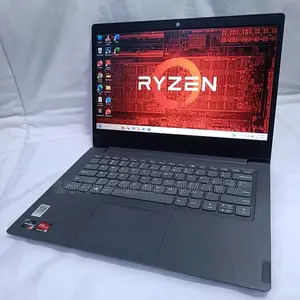 Laptop Lenovo 8GB AMD Ryzen SSD 512GB