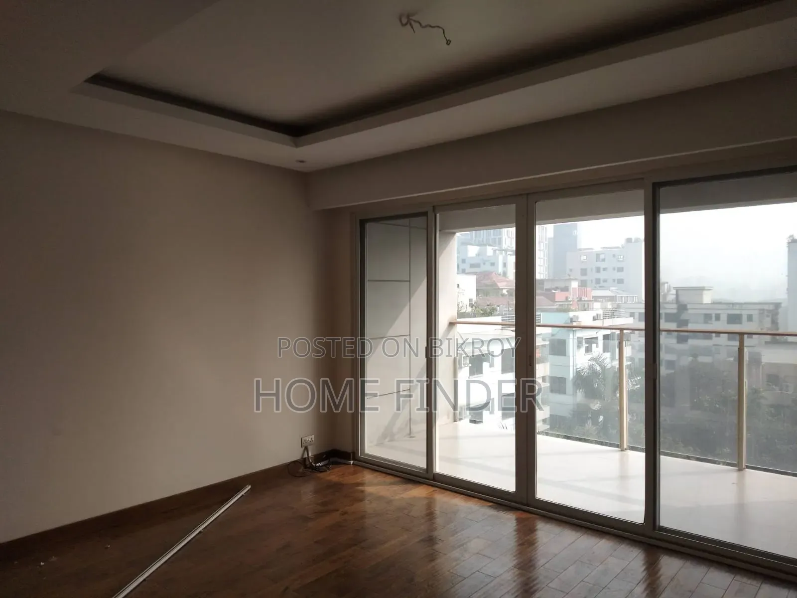 4bdrm Apartment in Gulshan 2 for rent