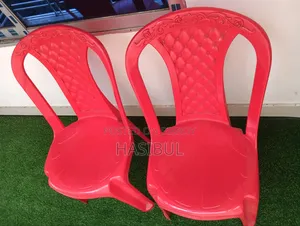 RFL Plastic Chair