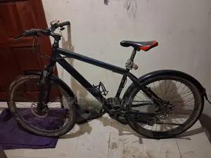 Cycle/Bicycle