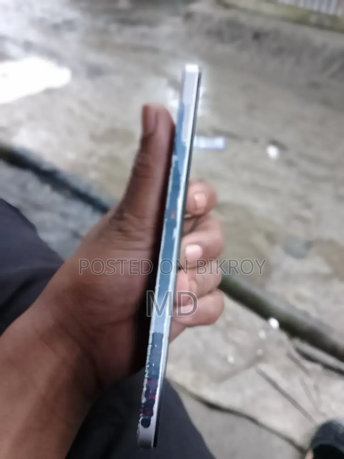 Vivo Y19s Pro 64 GB White