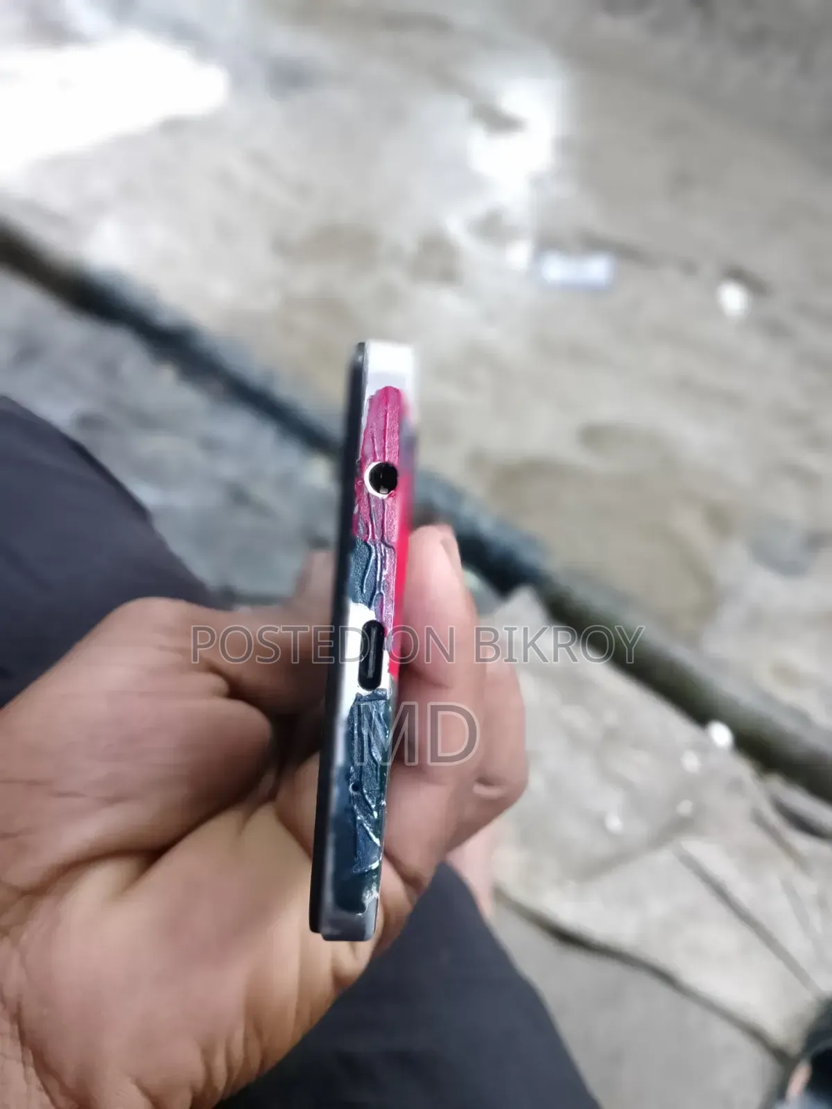 Vivo Y19s Pro 64 GB White