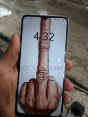 Vivo Y19s Pro 64 GB White