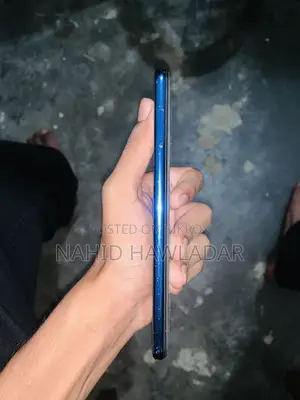 New Xiaomi Mi 8 Lite 64 GB Blue