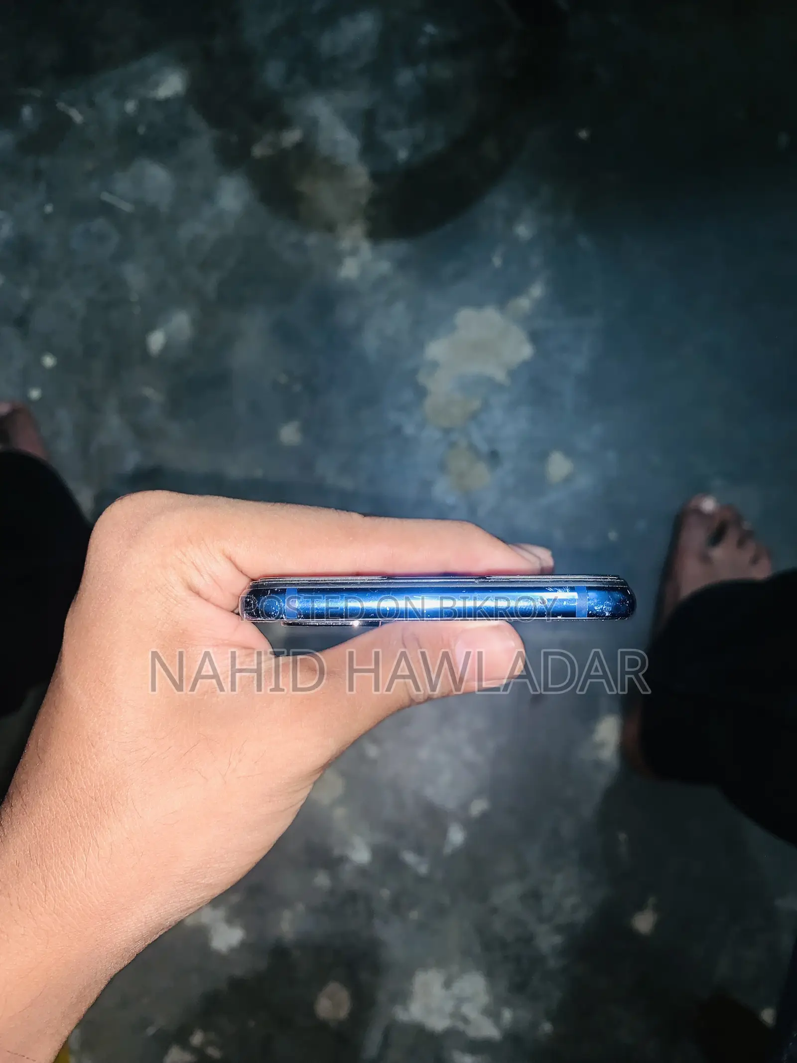 New Xiaomi Mi 8 Lite 64 GB Blue