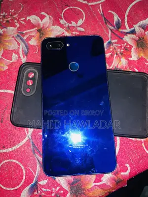 New Xiaomi Mi 8 Lite 64 GB Blue