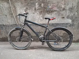 Cycle/Bicycle