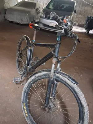 Cycle/Bicycle