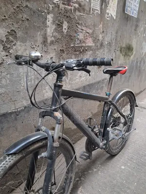 Cycle/Bicycle