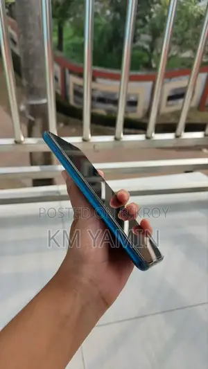 Samsung Galaxy A12 128 GB Blue