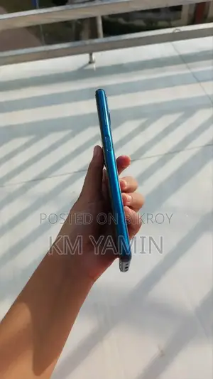 Samsung Galaxy A12 128 GB Blue