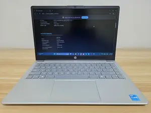 Laptop HP 8GB AMD Ryzen SSD 512GB