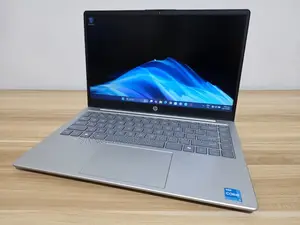 Laptop HP 8GB AMD Ryzen SSD 512GB