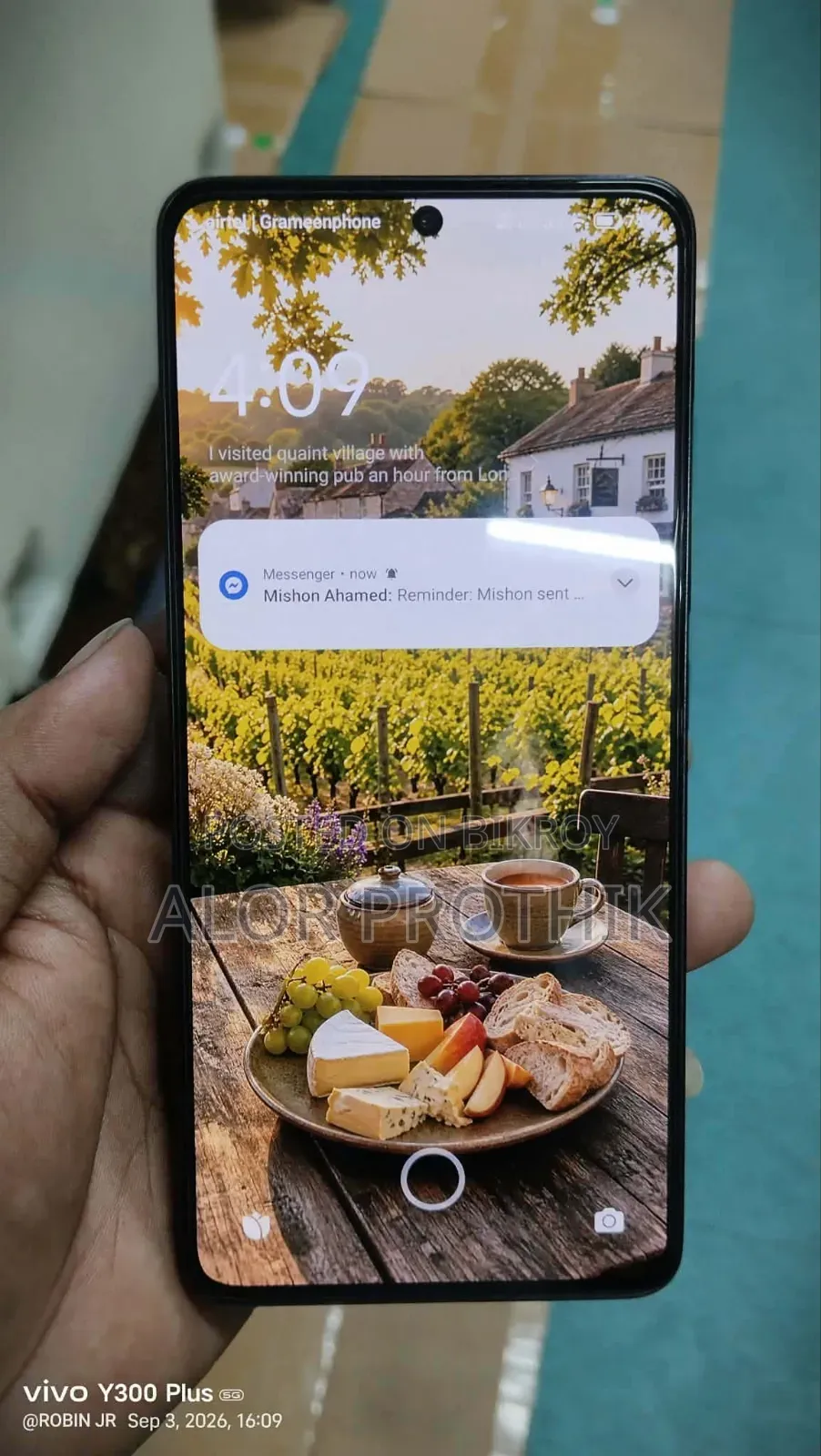 Xiaomi Redmi Note 13 256 GB Red