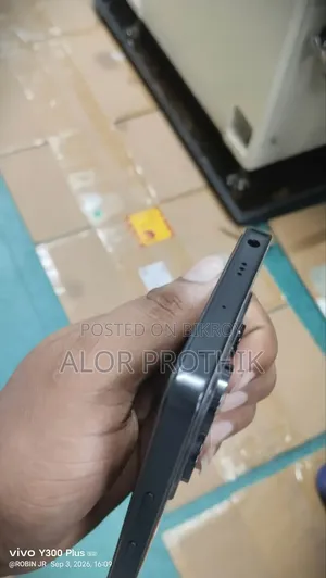 Xiaomi Redmi Note 13 256 GB Red