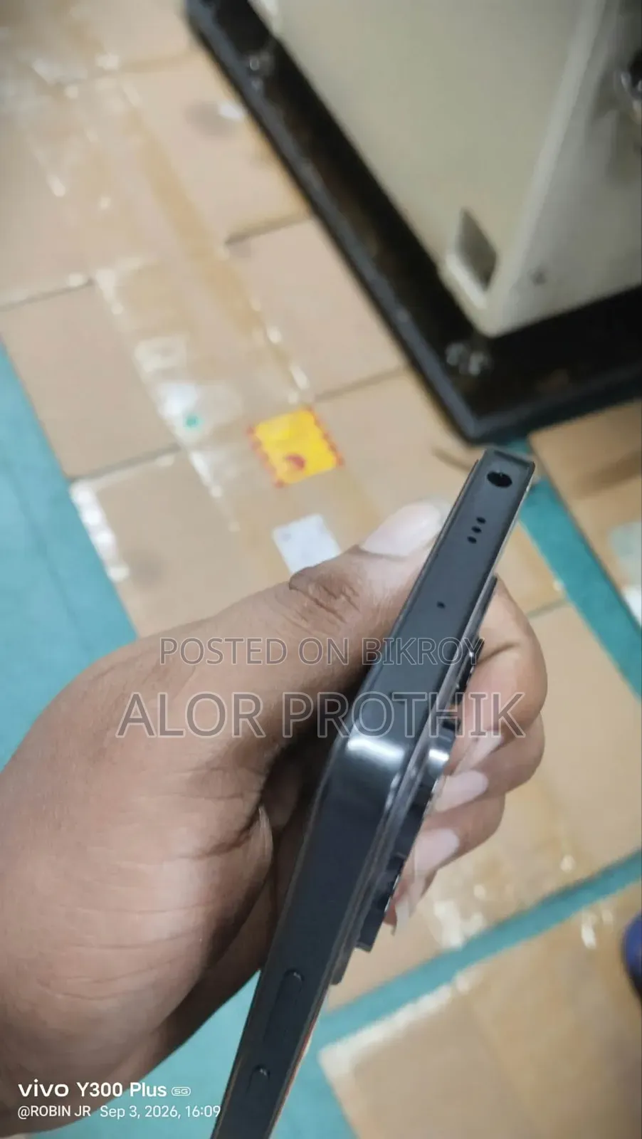 Xiaomi Redmi Note 13 256 GB Red