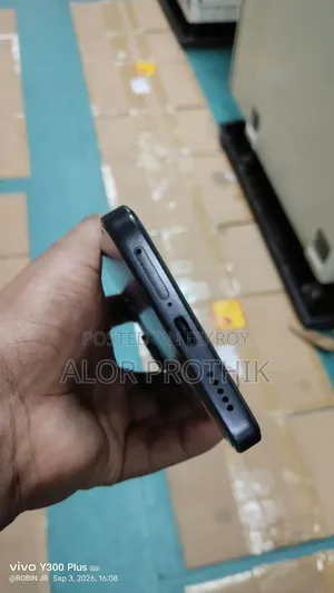 Xiaomi Redmi Note 13 256 GB Red