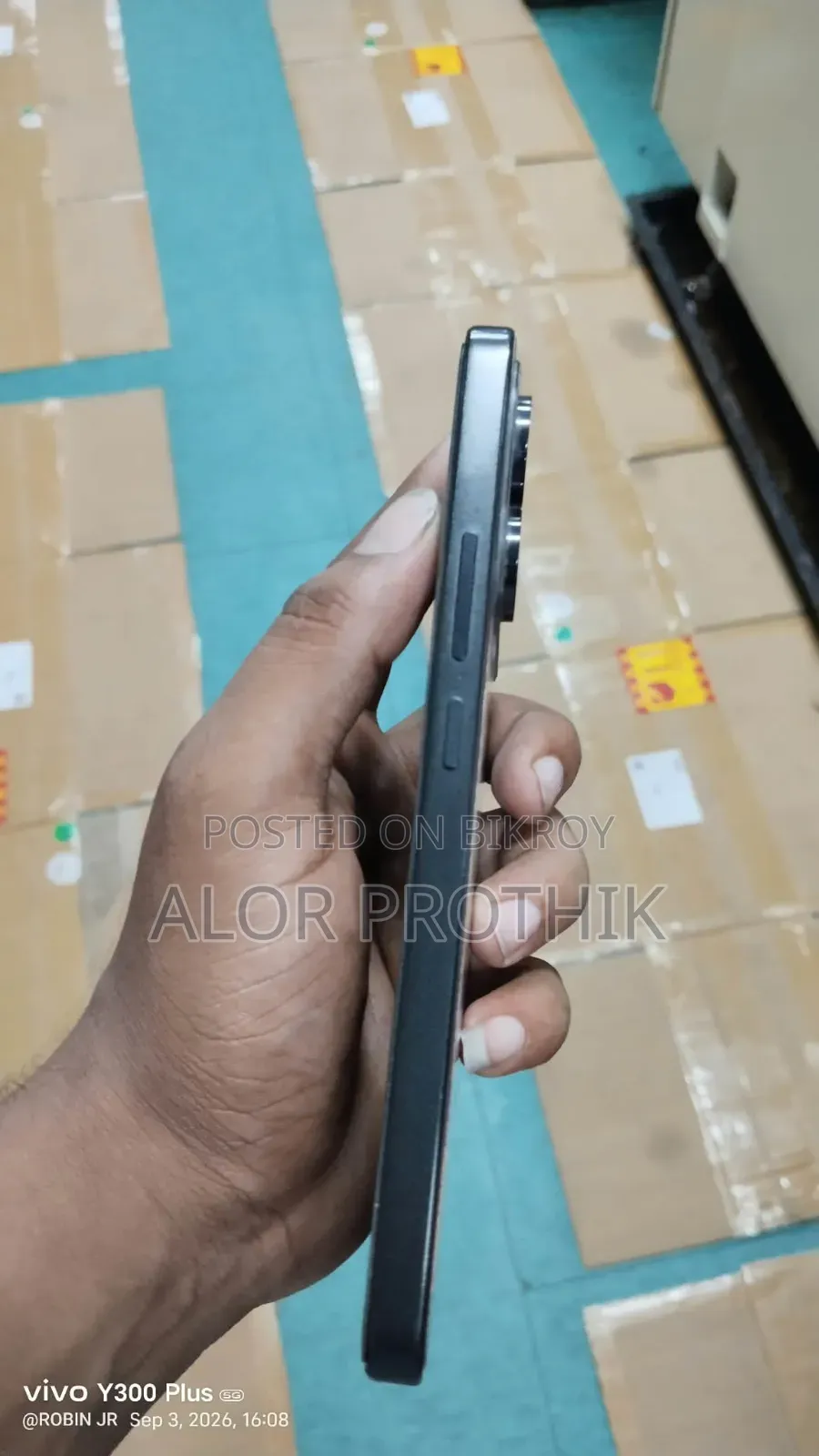 Xiaomi Redmi Note 13 256 GB Red