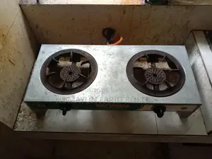 একটি গ্যাসের চুলা বিক্রি করা হবে