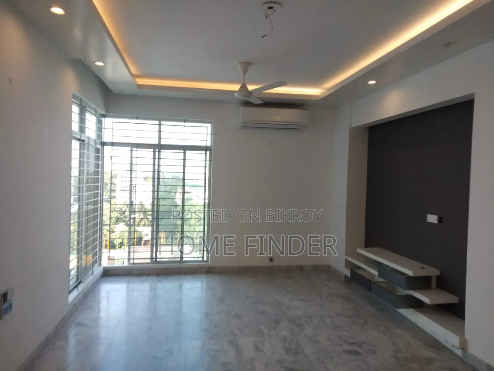 4bdrm Apartment in Gulshan 2 for rent