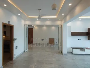 4bdrm Apartment in Gulshan 2 for rent
