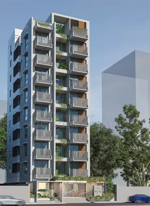 3bdrm Apartment in Juliet Villa, Uttara for sale